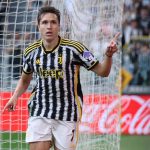 Federico Chiesa bisa membela salah satu raksasa Serie A