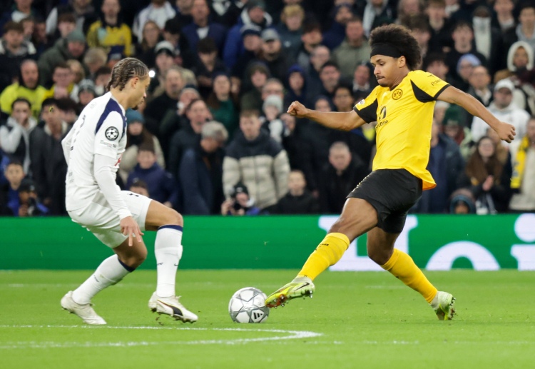 โบรุสเซีย ดอร์ทมุนด์ ยังต้องลุ้นเข้ารอบ ยูฟ่า แชมเปี้ยนส์ลีก 2026