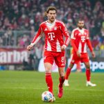 ဂိုရက်ဇ်ကာဟာ ၂၀၁၈ ခုနှစ်၊ ဇူလိုင်လမှာ ဘွန်ဒက်စ်လီဂါ ကလပ်ဟောင်း ရှော်လ်ကီ ကနေ ဘေယန်မြူးနစ်ဆီ ပြောင်းရွှေ့လာခဲ့သူ ဖြစ်ပါတယ်။