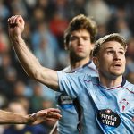 La Liga: Celta Vigo vẫn đang thi đấu khá khó chịu