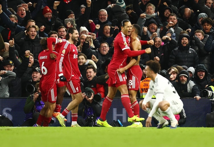 ဒါပေမယ့် နောက်ဆုံး ပရီးမီးယားလိဂ် ၄ ပွဲမှာ ၂ ဂိုး သွင်းယူထားပြီး ဂိုးဖန်တီးမှု ၁ ကြိမ် ပြုလုပ်ကာ သူ့ရဲ့ ခြေစွမ်းအမှန်ကို ပြန်လည် ရရှိနေခဲ့ပါတယ်။