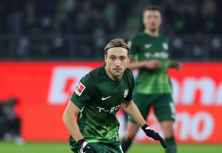 Bundesliga: Wolfsburg sẽ rất khó có thể tạo ra được bất ngờ ở trận này