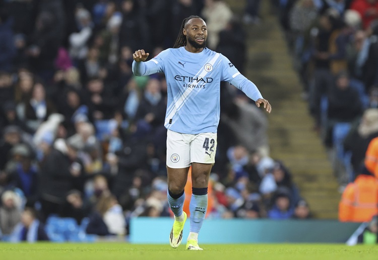 欧冠联赛 曼城新援塞梅尼奥近期状态火热，表现十分抢眼