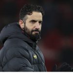 ယူနိုက်တက်ကို အမော်ရင် စတင်ကိုင်တွယ် ကတည်းက ပရီးမီးယားလိဂ်မှာ အသင်းထက် ရမှတ် နည်းတာ ဆိုလို ၃ သင်းသာ ရှိပါတယ်။