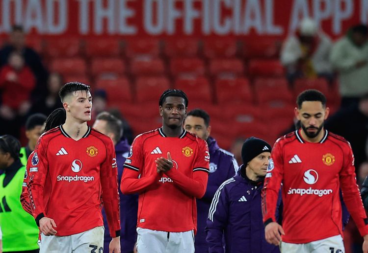 Premier League: Man United đang cho thấy những tín hiệu rất tích cực