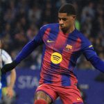 바르셀로나는 올 시즌 홈 9경기 전승을 기록 중이다