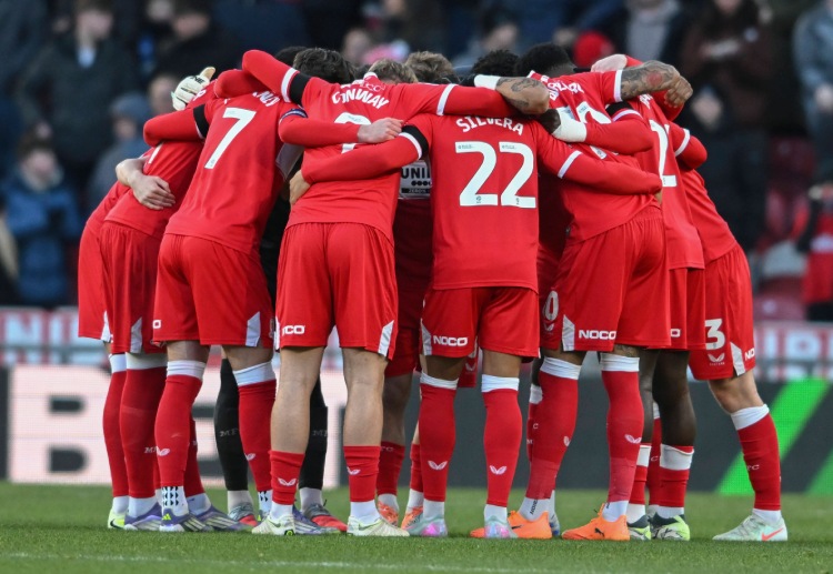 Cúp FA: Middlesbrough sẽ có quyền hy vọng ở trận này