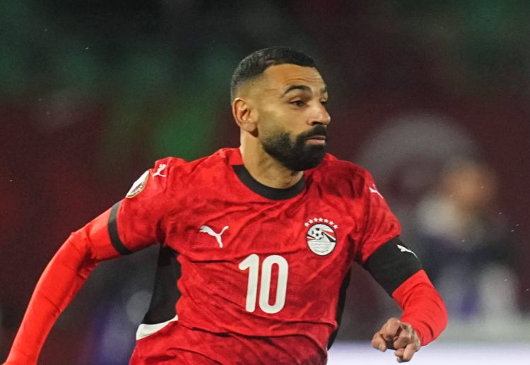 AFCON 2025: Mohamed Salah reached his 100th goal contribution for Egypt in the victory against Ivory Coast
