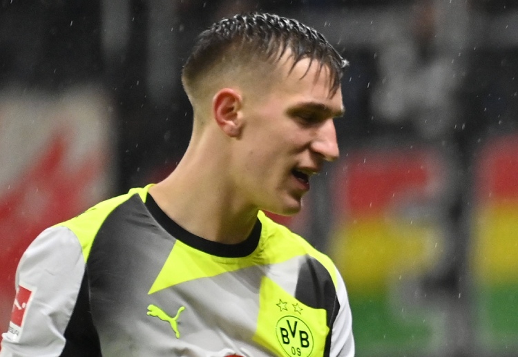 ဘာစီလိုနာရဲ့ ပစ်မှတ် တစ်ခု ဖြစ်တဲ့ ဘွန်ဒက်စ်လီဂါ ကလပ် ဒေါ့မန် နောက်ခံလူ နီကို ရှလော့တ်တာဘက်ခ် ကတော့ ရီးရဲလ်မက်ဒရစ်ကို ပြောင်းရွှေ့ဖို့ အလားအလာ ပိုများနေပါတယ်။