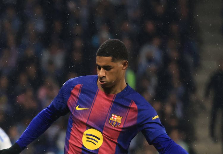 လာလီဂါ ကလပ်ဟာ ရက်ရှ်ဖို့ဒ်ကို ယူနိုက်တက် ဆီကနေ ယူရို သန်း ၃၀ နဲ့ အပြီးသတ် ဝယ်ယူရန် ရွေးချယ်မယ့် ကလပ်ရဲ့ ရည်ရွယ်ချက်ကို အတည်ပြုခဲ့တာလည်း ဖြစ်ပါတယ်။