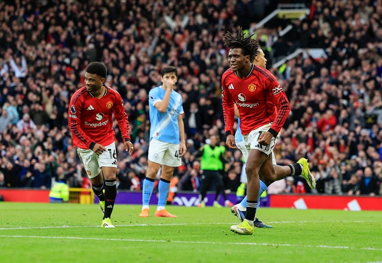 แมนเชสเตอร์ ยูไนเต็ด จะไม่มี ดอร์กู ใน พรีเมียร์ลีก 2026