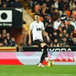 발렌시아는 페펠루의 득점 이후 내리 2골을 더 헌납하며 1-4로 대패했다.