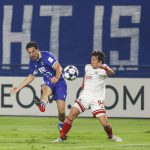 Thom Haye adalah salah satu pemain yang konsisten di Super League musim ini