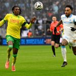 Marseille tiếp đón Liverpool lượt trận thứ bảy vòng phân hạng Champions League