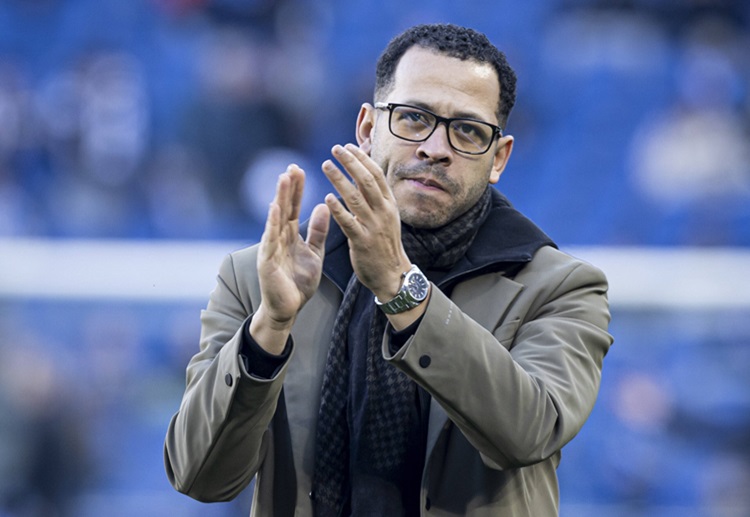 Liam Rosenior’s first Premier League match in charge of Chelsea will be against Brentford