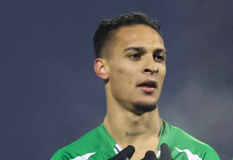 La Liga: Real Betis đang có phong độ tốt