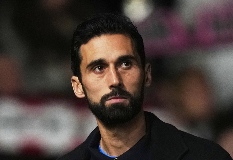 La Liga: HLV Arbeloa sẽ phải chứng tỏ nhiều điều