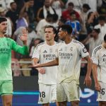 ရီးရဲလ်မက်ဒရစ်က လာမယ့် ဇန်နဝါရီ ၁၂ ရက် မှာတော့ ဘာစီလိုနာနဲ့ စပိန်စူပါဖလား ဗိုလ်လုပွဲ ကစားရမှာ ဖြစ်ပါတယ်။