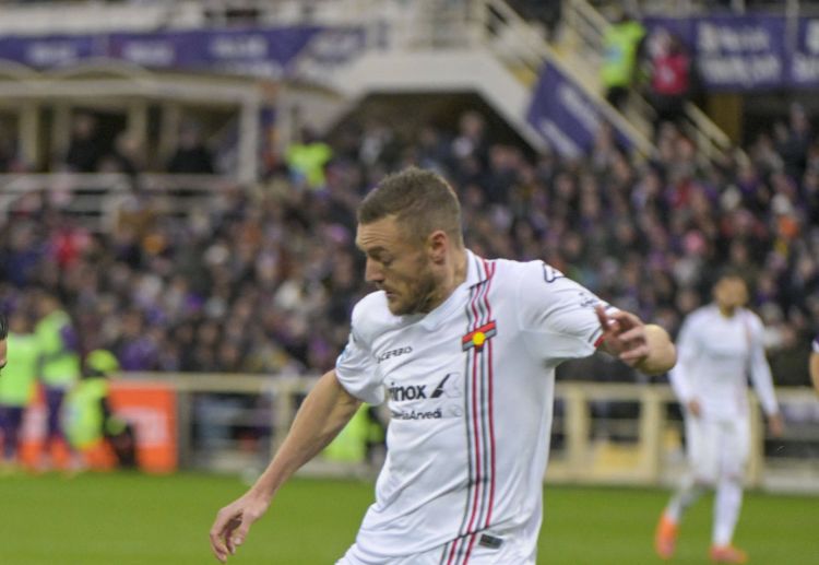 意甲联赛 头号射手