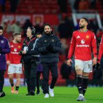 ယူနိုက်တက်က လက်ရှိ ပရီးမီးယားလိဂ် ပွဲစဉ် ၂၁ အပြီးမှာ ရမှတ် ၃၂ မှတ်နဲ့ အဆင့် ၇ နေရာမှာ ရပ်တည်နေပါတယ်။