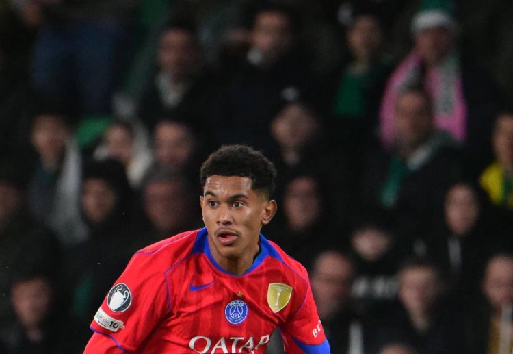 PSG thua trên sân khách ở lượt trận thứ bảy vòng bảng Champions League