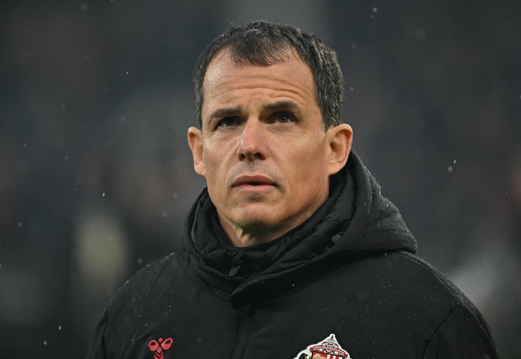 英超联赛 在英超赛场，桑德兰仍是哈兰德唯一未能破门的对手