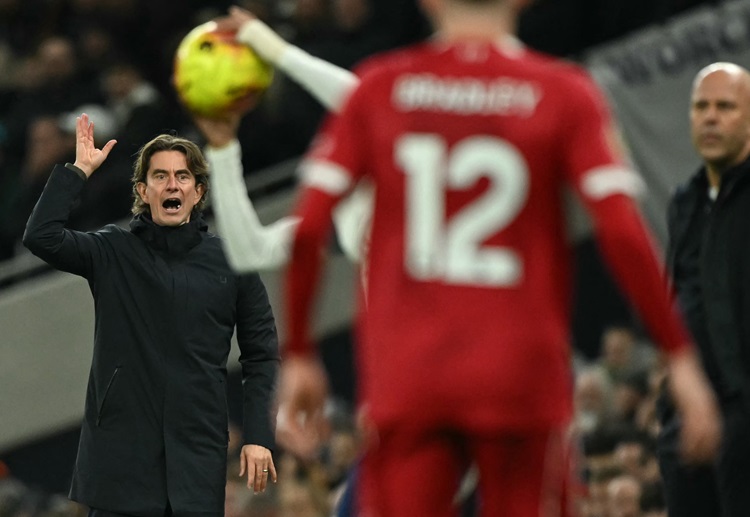 英超联赛 空间有限