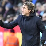 ဘန်လေဟာ ပရီးမီးယားလိဂ် ပွဲစဉ် ၂၃ အပြီးမှာ ရမှတ် ၁၅ မှတ်နဲ့ တန်းဆင်းဇုန် အဆင့် ၁၉ နေရာမှာ ရပ်တည်နေဆဲ ဖြစ်ပါတယ်။