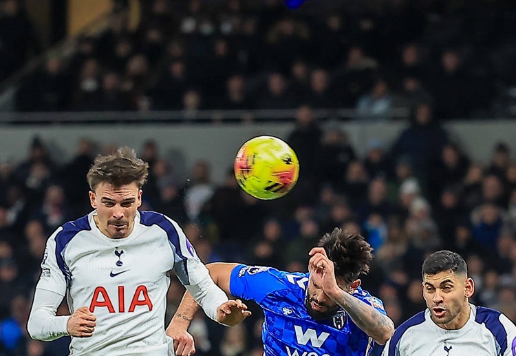 Premier League: Tottenham vẫn để lộ ra rất nhiều vấn đề ở trận này