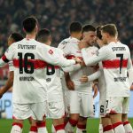 VfB Stuttgart are ready to dominate Union Berlin at home and secure another win this Bundesliga season