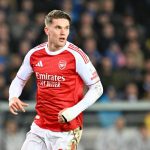 Viktor Gyokeres berpeluang tambah gol di Premier League musim ini