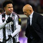 ยูเวนตุส แพ้มาในนัดล่าสุด กัลโช่ เซเรีย อา 2026