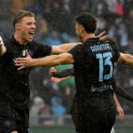 Coppa Italia: Napoli có thể sẽ có một trận đấu khó khăn