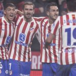 Atletico Madrid will pose a tough challenge at home against Club Brugge in their upcoming Champions League match