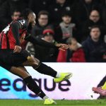 Antoine Semenyo pindah ke salah satu klub besar Premier League