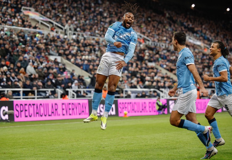 မန်စီးတီးဟာ ပရီးမီးယားလိဂ် နောက်ဆုံး ၅ ပွဲမှာ ရမှတ်တွေ ဆုံးရှုံးခဲ့ရတာကြောင့် ဇယား ထိပ်က အာဆင်နယ်နဲ့ ၆ မှတ် ကွာဟသွားခဲ့ပါပြီ။