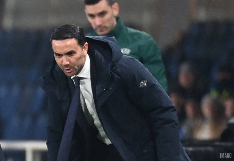 欧冠联赛 帕拉迪诺上任后,亚特兰大展现出全新活力,进攻端更具威胁。