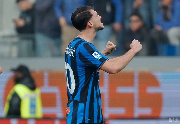 အတ္တလန္တာဟာ စီးရီးအေ နောက်ဆုံး ၃ ပွဲဆက် အနိုင်ရခဲ့တာ ဖြစ်ပြီး လက်ရှိ အဆင့် ၇ နေရာမှာ ရှိနေပေမယ့် အဆင့် ၅ နေရာက ဂျူဗင်တပ်စ်နဲ့ ၁ မှတ်သာ ကွာဟနေပါတယ်။