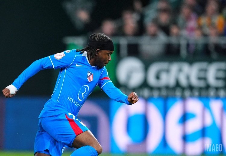 Lookman là bản hợp đồng đáng chú ý kỳ chuyển nhượng mùa đông La Liga