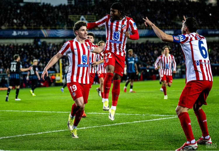 แอตเลติโก มาดริด มีโอกาสเก็บ 3 แต้มใน ลา ลีกา 2026