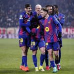 Klasemen La Liga 2025-2026