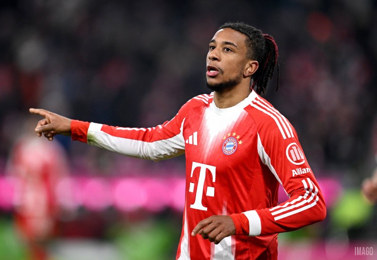 ပရီးမီးယားလိဂ် ထိပ်သီး လစ်ဗာပူးလ်ဟာ ဘေယန်မြူးနစ် တိုက်စစ်ကစားသမား မိုက်ကယ် အိုလီဆေးကို ယူရို သန်း ၂၀၀ (ပေါင် ၁၇၄.၇ သန်း) နဲ့ ကမ်းလှမ်းဖို့ စဉ်းစားနေပါတယ်။