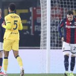 意甲联赛 留在前四