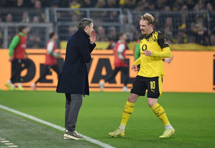 ဝုဖ်ဘတ်ဟာ နောက်ဆုံး ဘွန်ဒက်စ်လီဂါ ၆ ပွဲမှာ ၁ ပွဲသာ အနိုင်ရထားပါတယ်။