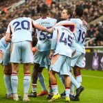 英超联赛 完成绝杀