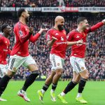 Premier League: Man United đã lại thay tướng ở mùa giải này
