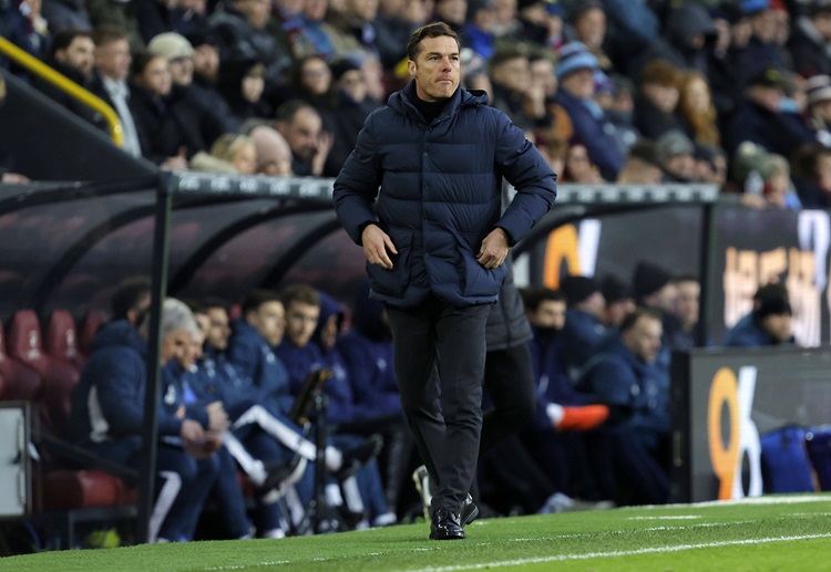 Premier League: Burnley cũng đang không được đánh giá cao