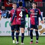 이날 승리로 칼리아리는 파죽의 3연승을 질주했다