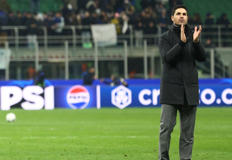 အာဆင်နယ်က ပရီးမီးယားလိဂ်မှာ အမှတ်ဖြတ် ဦးဆောင်နေရုံသာမက ချန်ပီယံလိဂ် မှာလည်း ရလဒ်ကောင်းတွေ ပိုင်ဆိုင်ကာ ခရာဘောင်ဖလား မှာလည်း ဗိုလ်လုပွဲ တက်ဖို့ အားသာချက် အပြည့် ရှိနေပါတယ်။