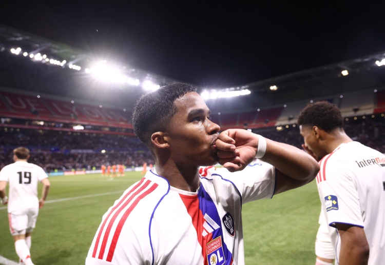 အန်းဒရစ်ခ်က လက်ရှိ အချိန်ထိ လီဂူးဝမ်း ကလပ် အတွက် ၅ ပွဲ ကစားပေးထားပြီး ၅ ဂိုး သွင်းကာ ၁ ဂိုး ဖန်တီးထားပါတယ်။